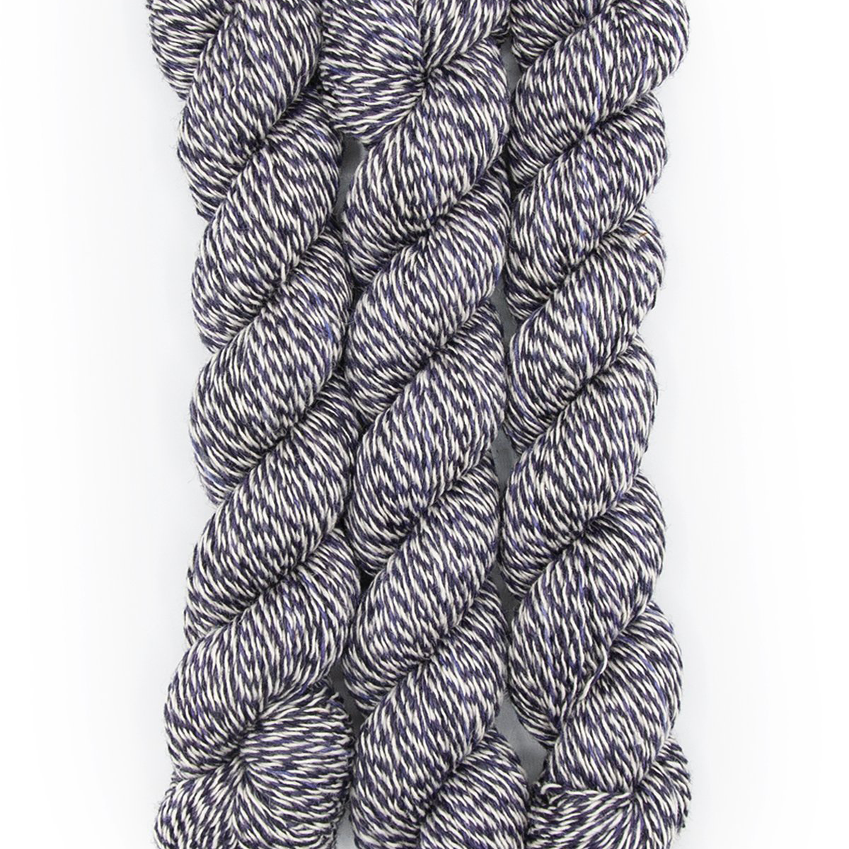Plied Yarns - North Ave