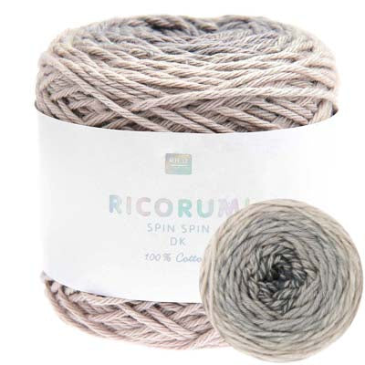 Ricorumi - Spin Spin DK