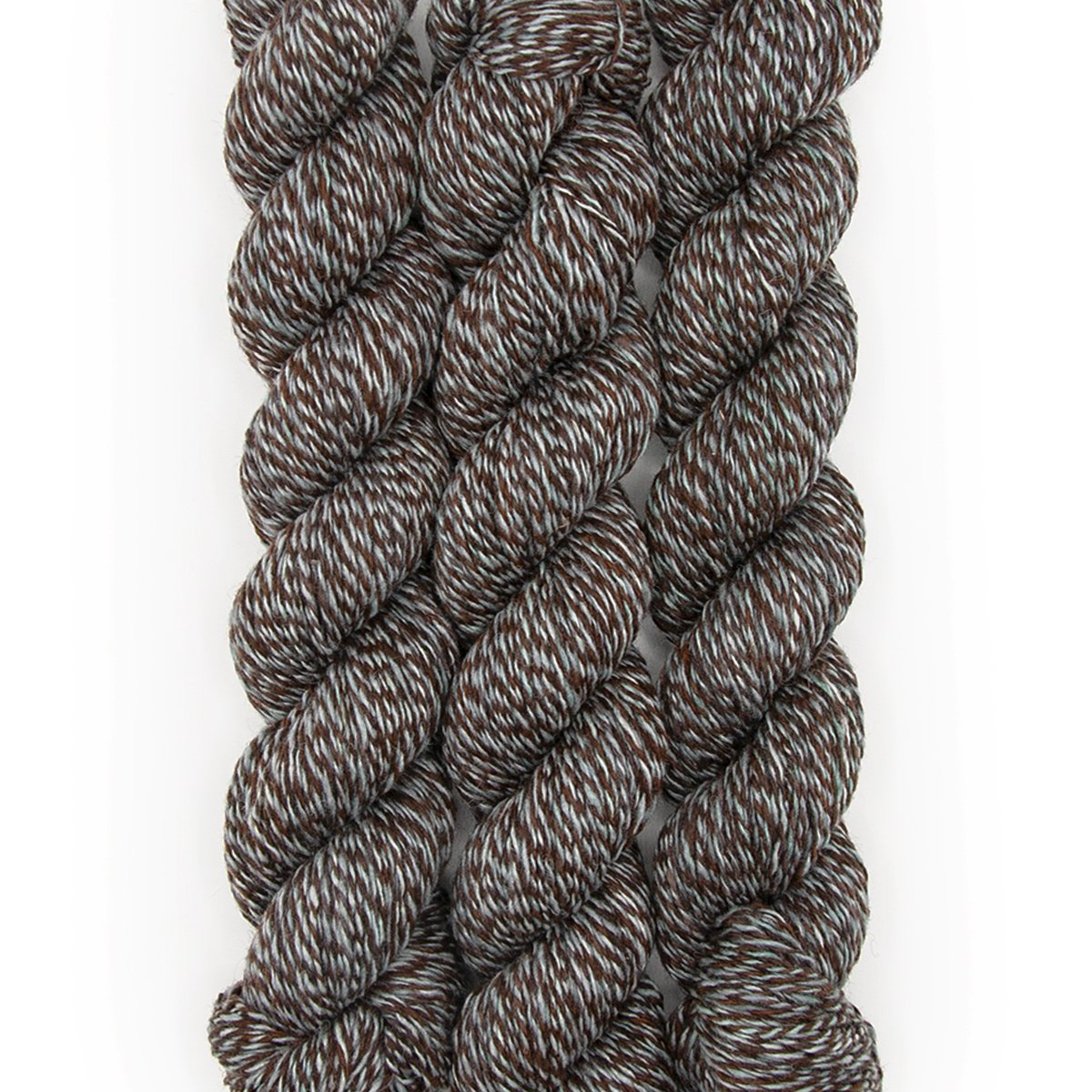 Plied Yarns - North Ave