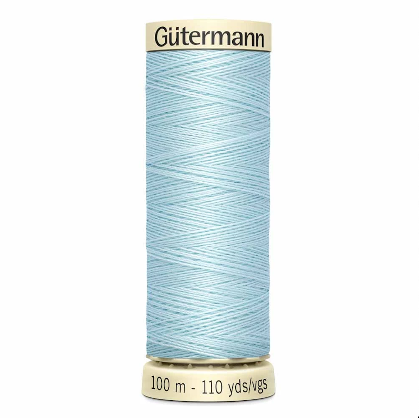 Fils à coudre par Gütermann - Couleurs 0 à 799