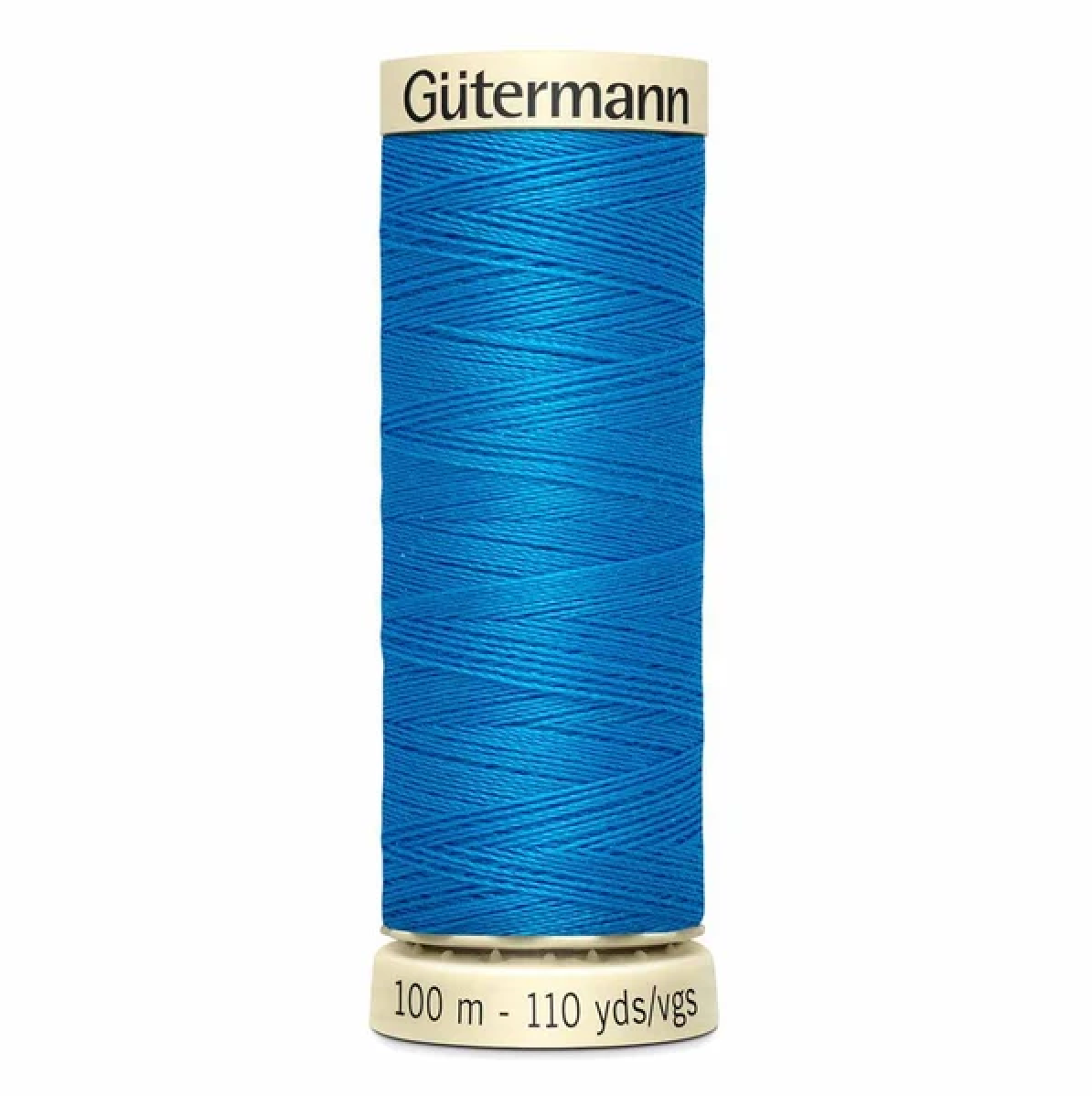 Fils à coudre par Gütermann - Couleurs 0 à 799