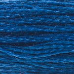 DMC fil de coton à broder (8m) - Bleu - DMC Cotton Embroidery Floss (8,7y) - Blue