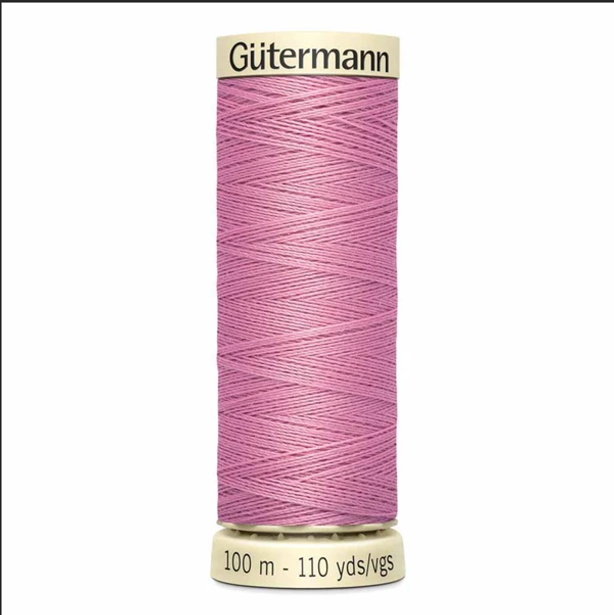 Fils à coudre par Gütermann - Couleurs 0 à 799