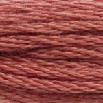 DMC fil de coton à broder (8m) - Marron - DMC Cotton Embroidery Floss (8,7y) - Brown