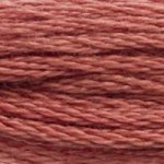 DMC fil de coton à broder (8m) - Marron - DMC Cotton Embroidery Floss (8,7y)  - Brown