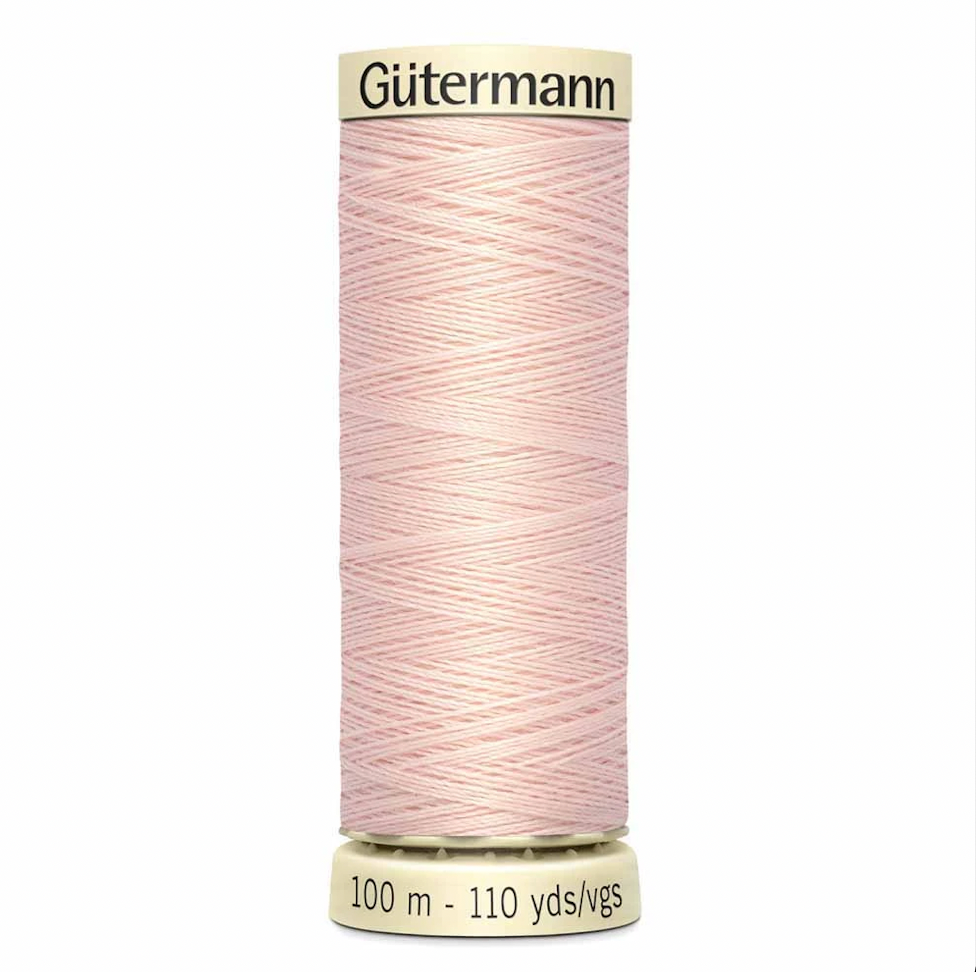 Fils à coudre par Gütermann - Couleurs 0 à 799
