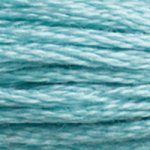 DMC fil de coton à broder (8m) - Bleu - DMC Cotton Embroidery Floss (8,7y) - Blue