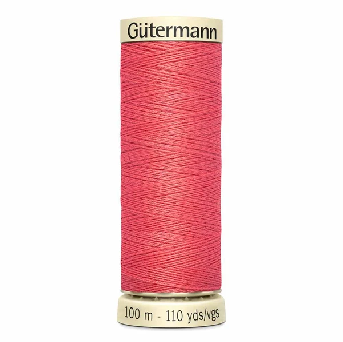 Fils à coudre par Gütermann - Couleurs 0 à 799