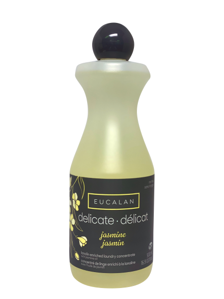 Savon de Lavage Délicat par Eucalan