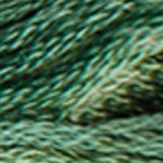 DMC fil de coton à broder (8m) - Panachés - DMC Cotton Embroidery Floss (8,7y) Colors Variations