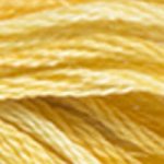 DMC fil de coton à broder (8m) - Panachés - DMC Cotton Embroidery Floss (8,7y) Colors Variations