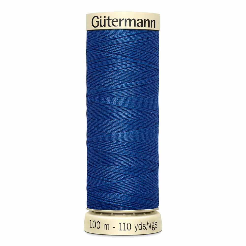 Fils à coudre par Gütermann - Couleurs 0 à 799
