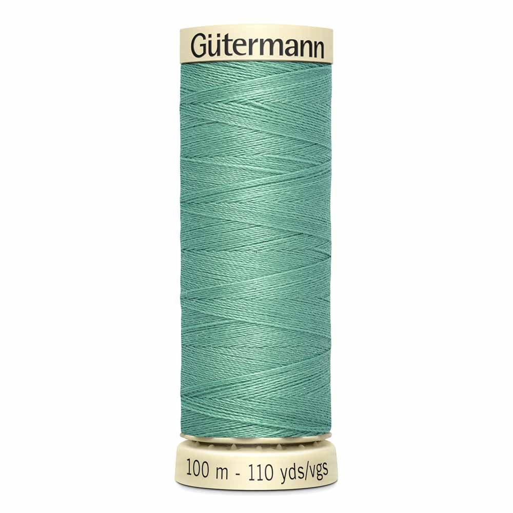 Fils à coudre par Gütermann - Couleurs 0 à 799
