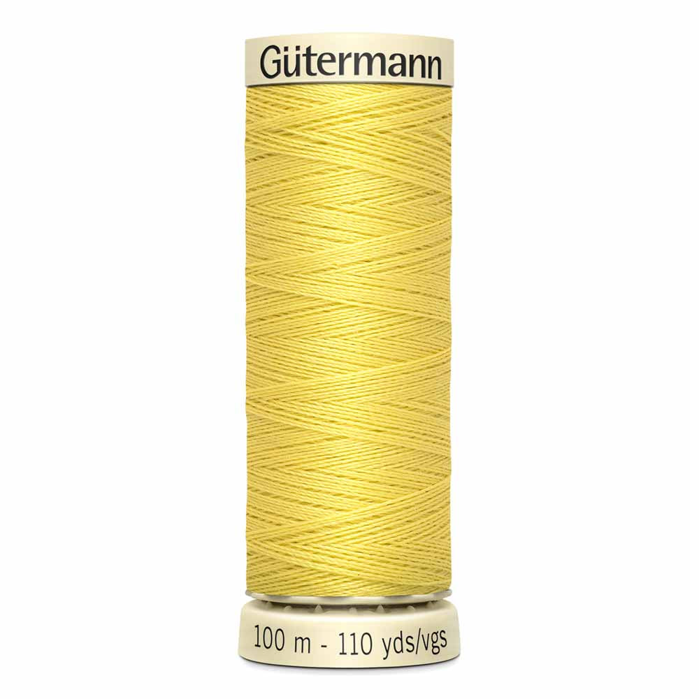 Fils à coudre par Gütermann - Couleurs 800 à 999