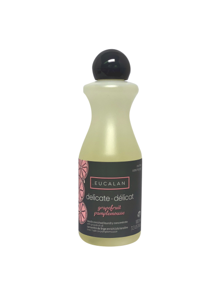 Savon de Lavage Délicat par Eucalan