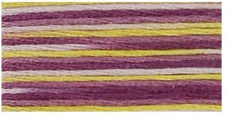 DMC fil de coton à broder (8m) - Coloris - DMC Cotton Embroidery Floss (8,7y) Coloris