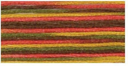 DMC fil de coton à broder (8m) - Coloris - DMC Cotton Embroidery Floss (8,7y) Coloris
