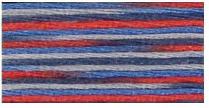 DMC fil de coton à broder (8m) - Coloris - DMC Cotton Embroidery Floss (8,7y) Coloris
