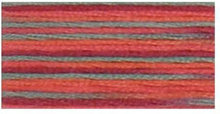 DMC fil de coton à broder (8m) - Coloris - DMC Cotton Embroidery Floss (8,7y) Coloris