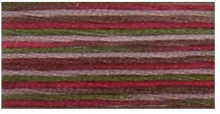 DMC fil de coton à broder (8m) - Coloris - DMC Cotton Embroidery Floss (8,7y) Coloris