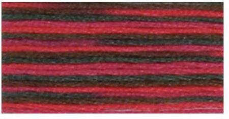 DMC fil de coton à broder (8m) - Coloris - DMC Cotton Embroidery Floss (8,7y) Coloris