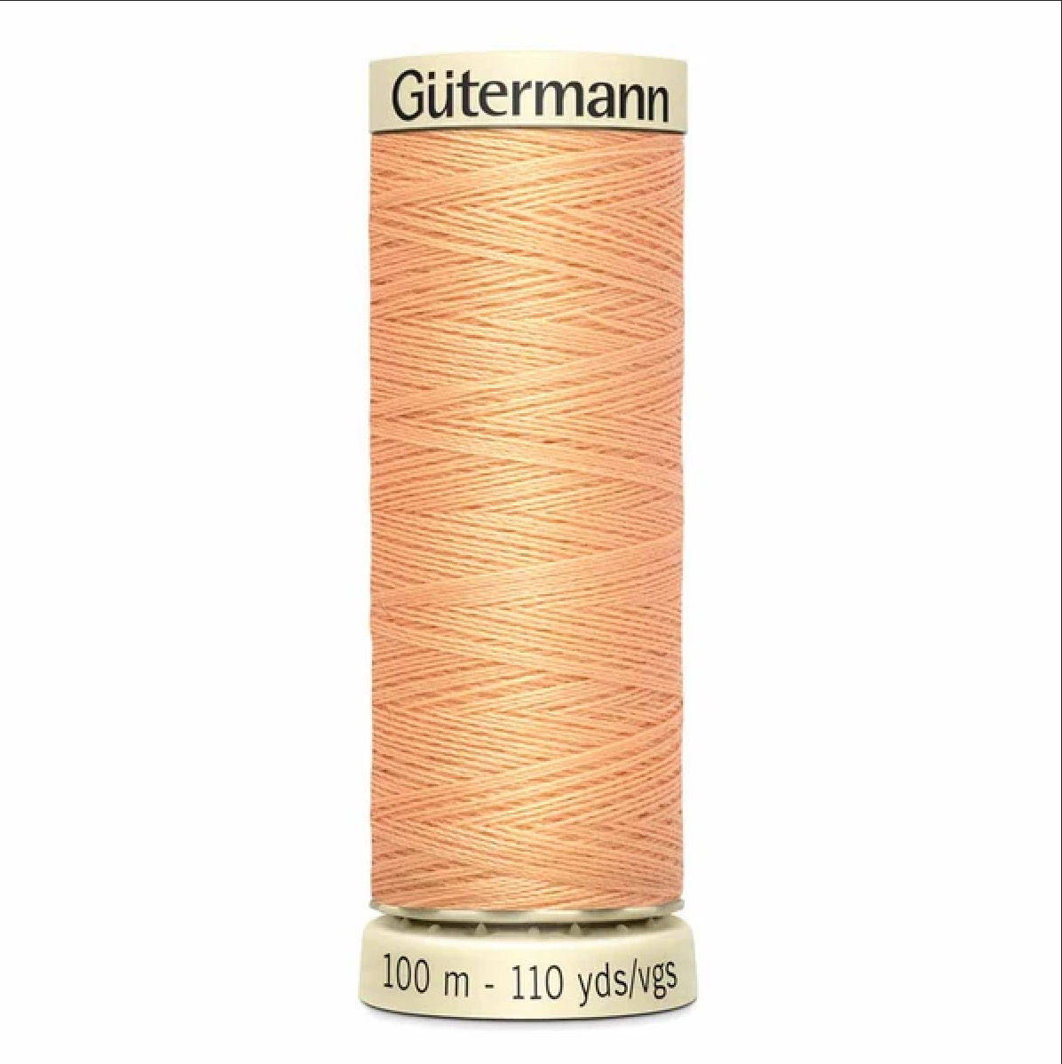 Fils à coudre par Gütermann - Couleurs 0 à 799