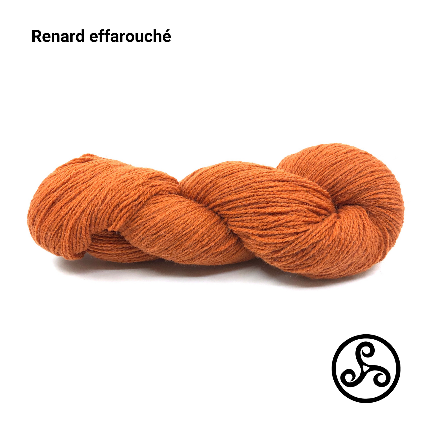 LIQUIDATION - Bouclelaine - Laine française Mérinos et Angora