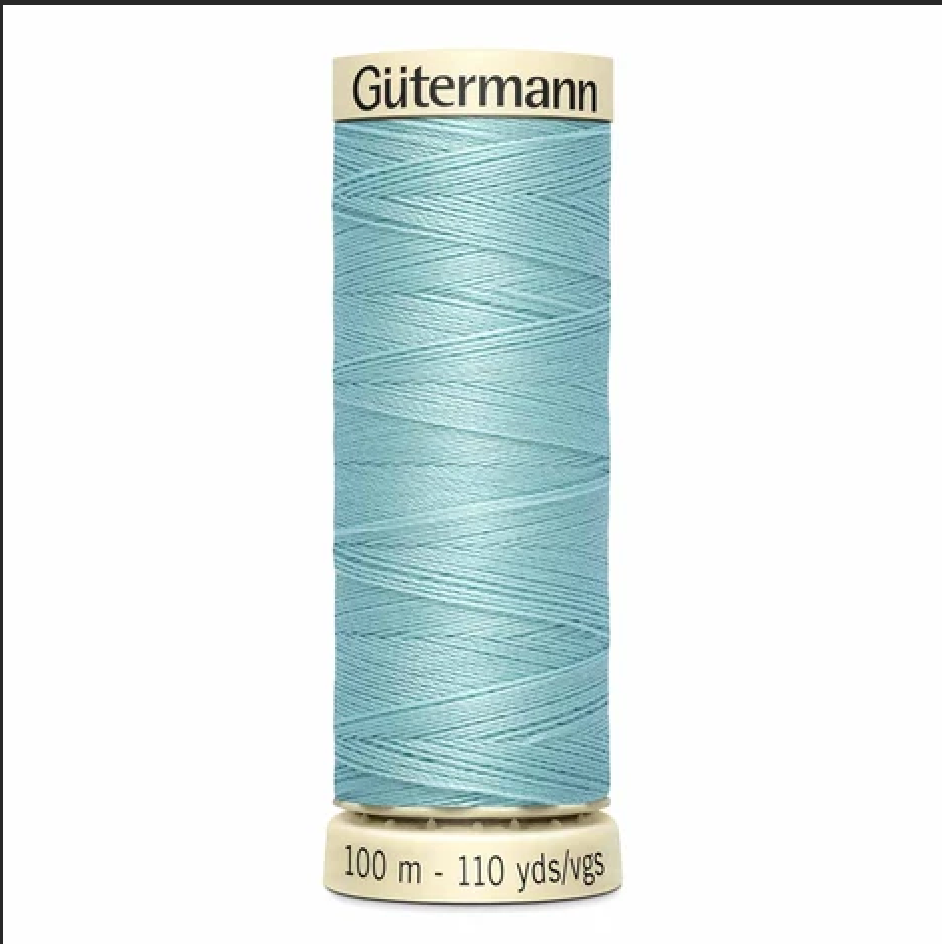 Fils à coudre par Gütermann - Couleurs 0 à 799