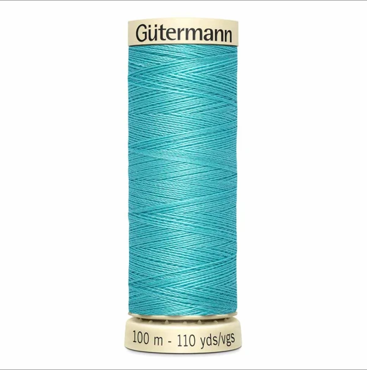 Fils à coudre par Gütermann - Couleurs 0 à 799