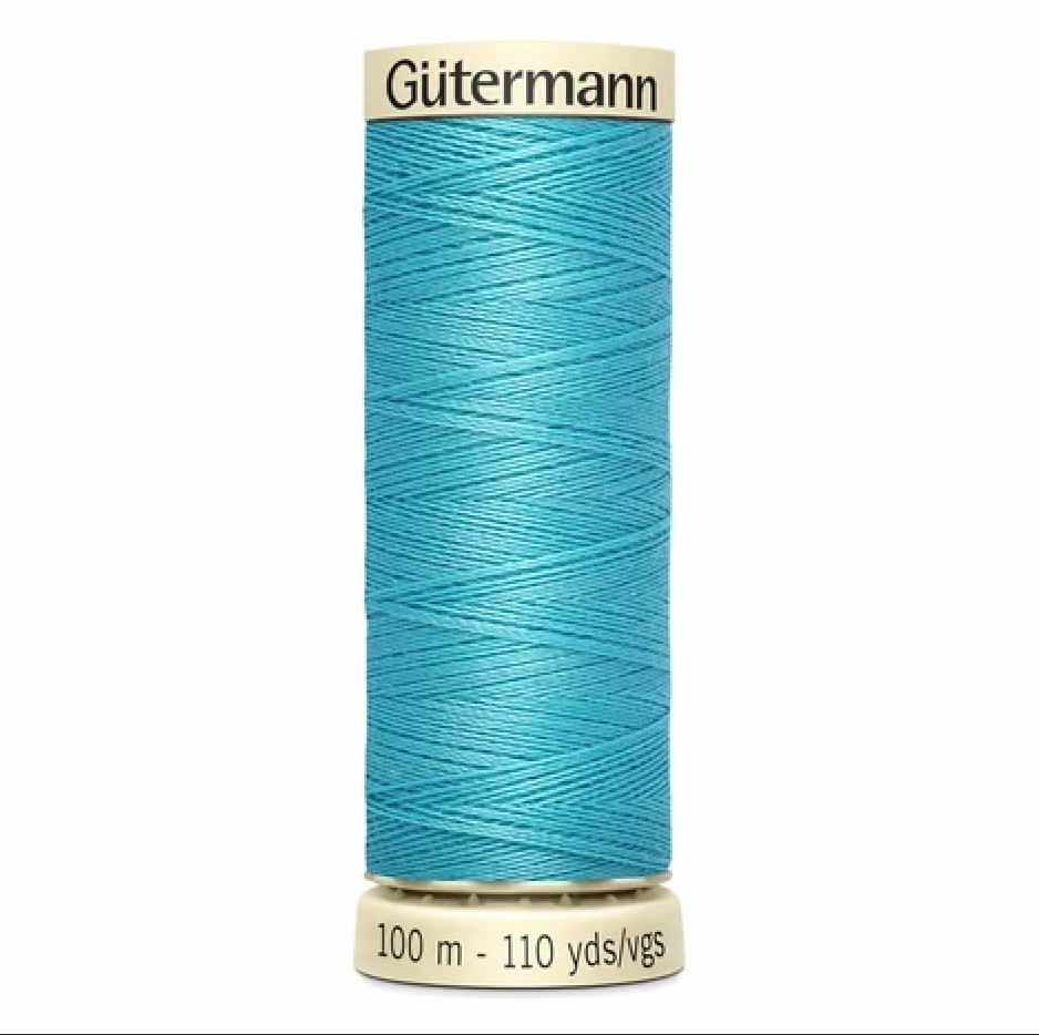 Fils à coudre par Gütermann - Couleurs 0 à 799