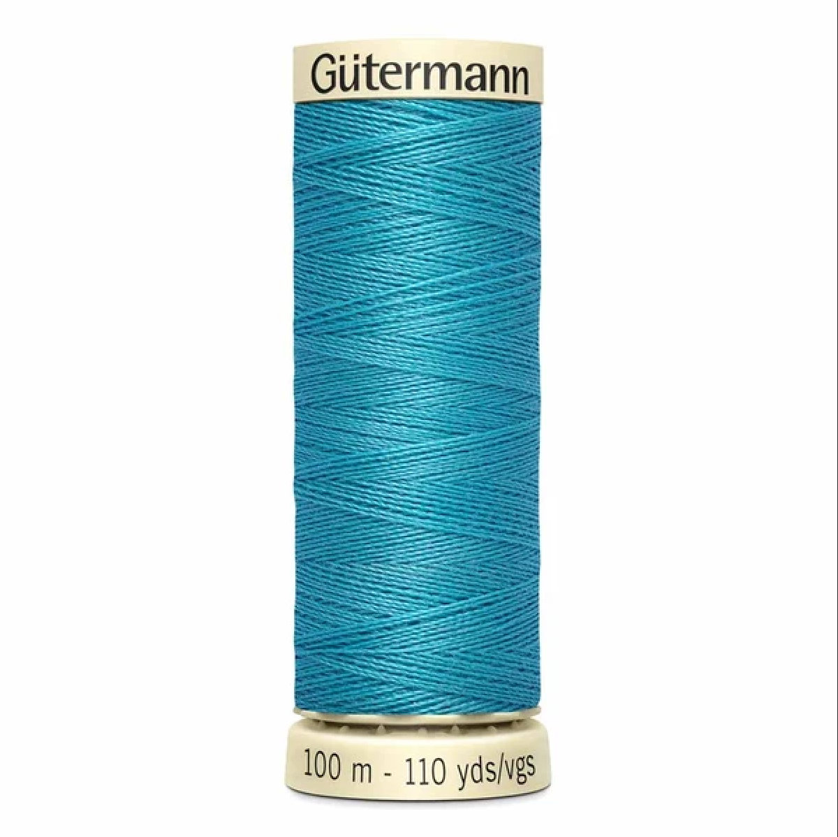 Fils à coudre par Gütermann - Couleurs 0 à 799