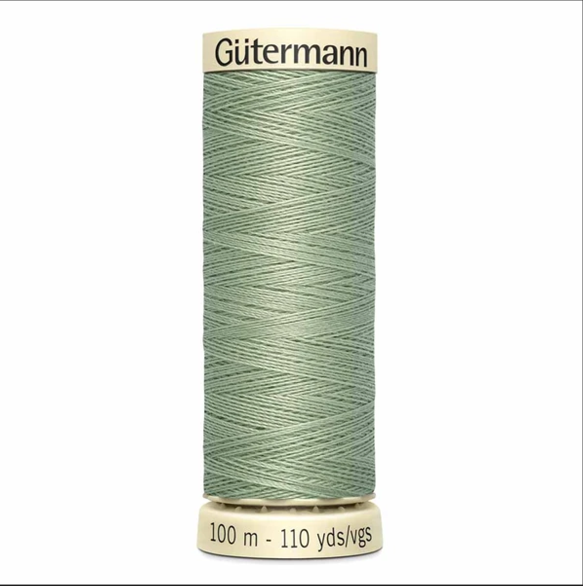Fils à coudre par Gütermann - Couleurs 0 à 799