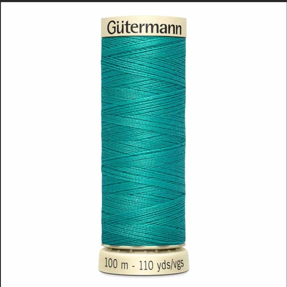 Fils à coudre par Gütermann - Couleurs 0 à 799