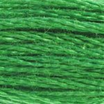 DMC fil de coton à broder (8m) - Verts foncés - DMC Cotton Embroidery Floss (8,7y)  - Dark Green