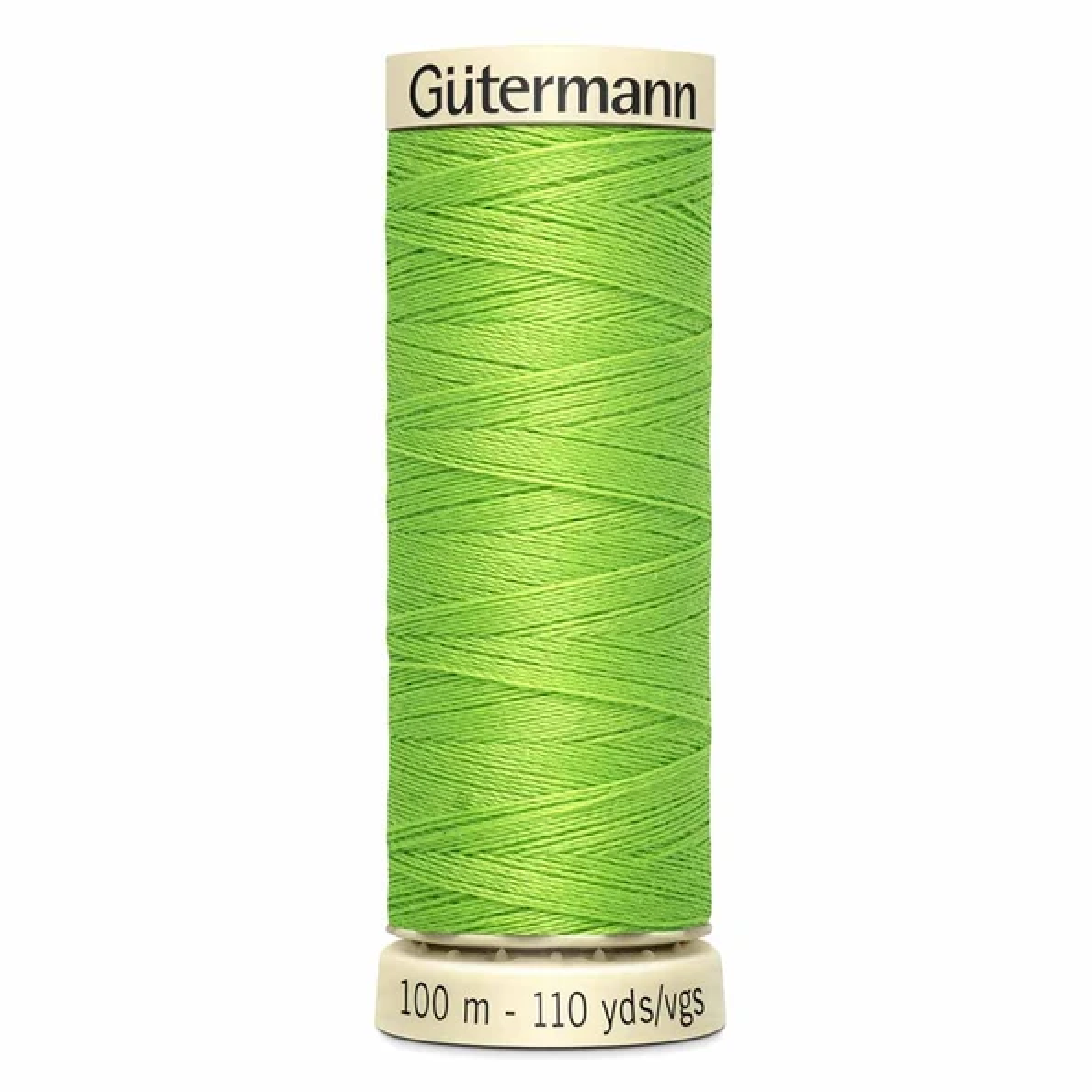 Fils à coudre par Gütermann - Couleurs 0 à 799
