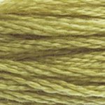 DMC fil de coton à broder (8m) - Marron - DMC Cotton Embroidery Floss (8,7y) - Brown
