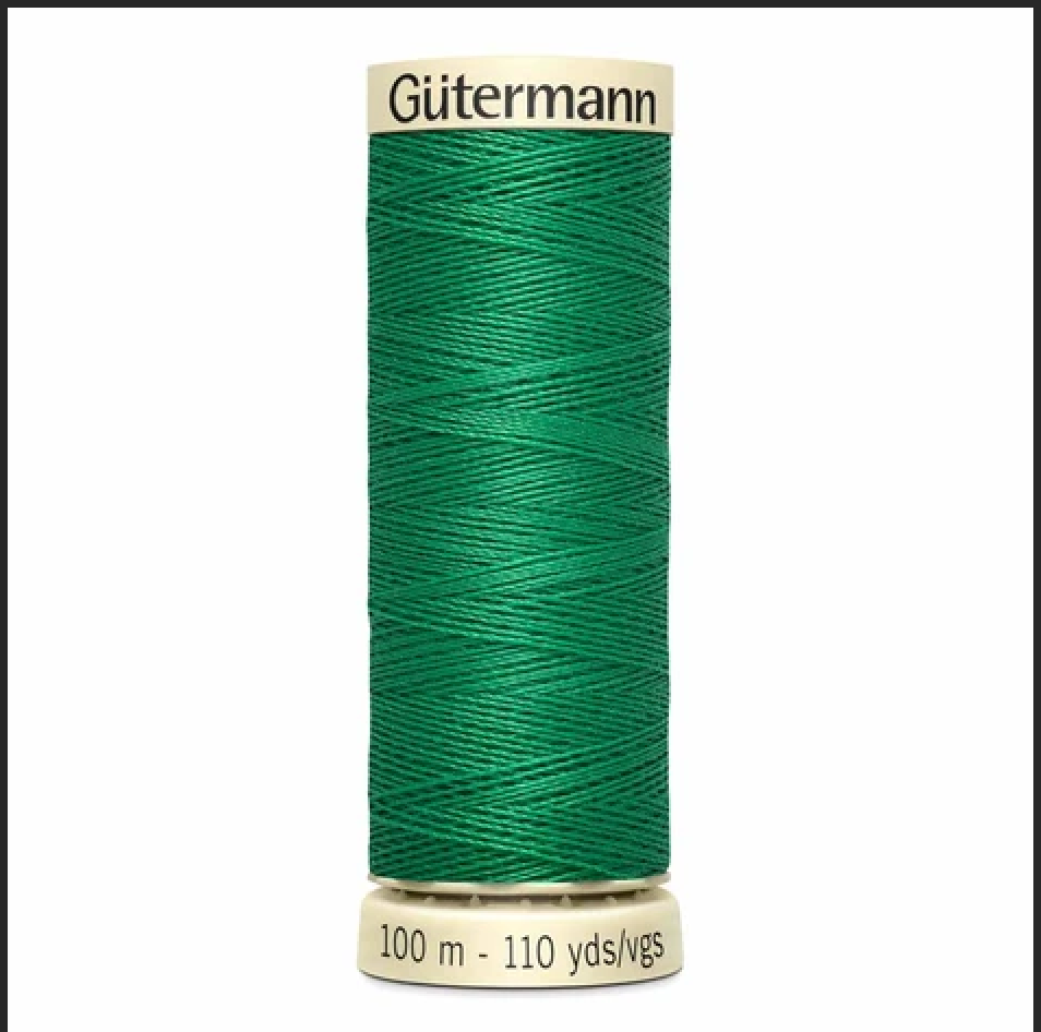Fils à coudre par Gütermann - Couleurs 0 à 799