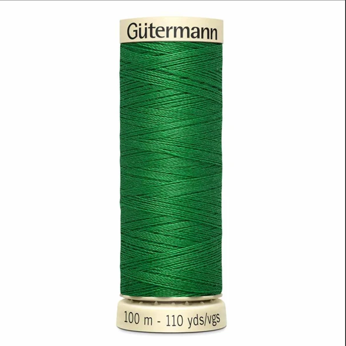 Fils à coudre par Gütermann - Couleurs 0 à 799