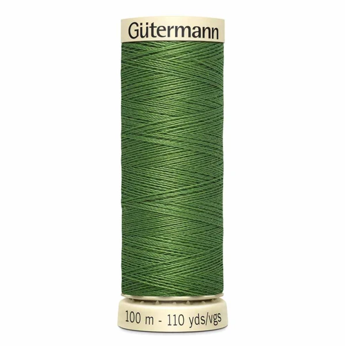 Fils à coudre par Gütermann - Couleurs 0 à 799