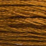 DMC fil de coton à broder (8m) - Marron - DMC Cotton Embroidery Floss (8,7y) - Brown