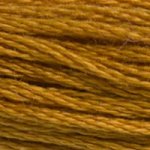 DMC fil de coton à broder (8m) - Marron - DMC Cotton Embroidery Floss (8,7y) - Brown