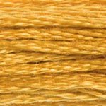 DMC fil de coton à broder (8m) - Marron - DMC Cotton Embroidery Floss (8,7y) - Brown