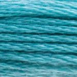DMC fil de coton à broder (8m) - Bleu - DMC Cotton Embroidery Floss (8,7y) - Blue