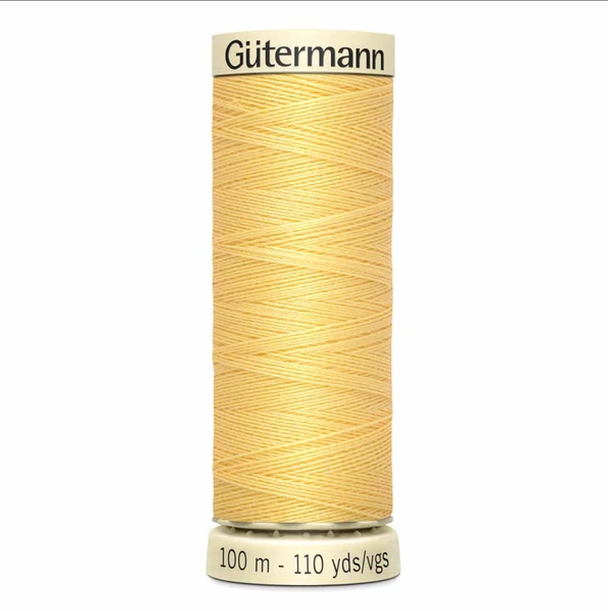 Fils à coudre par Gütermann - Couleurs 800 à 999