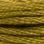 DMC fil de coton à broder (8m) - Marron - DMC Cotton Embroidery Floss (8,7y) - Brown