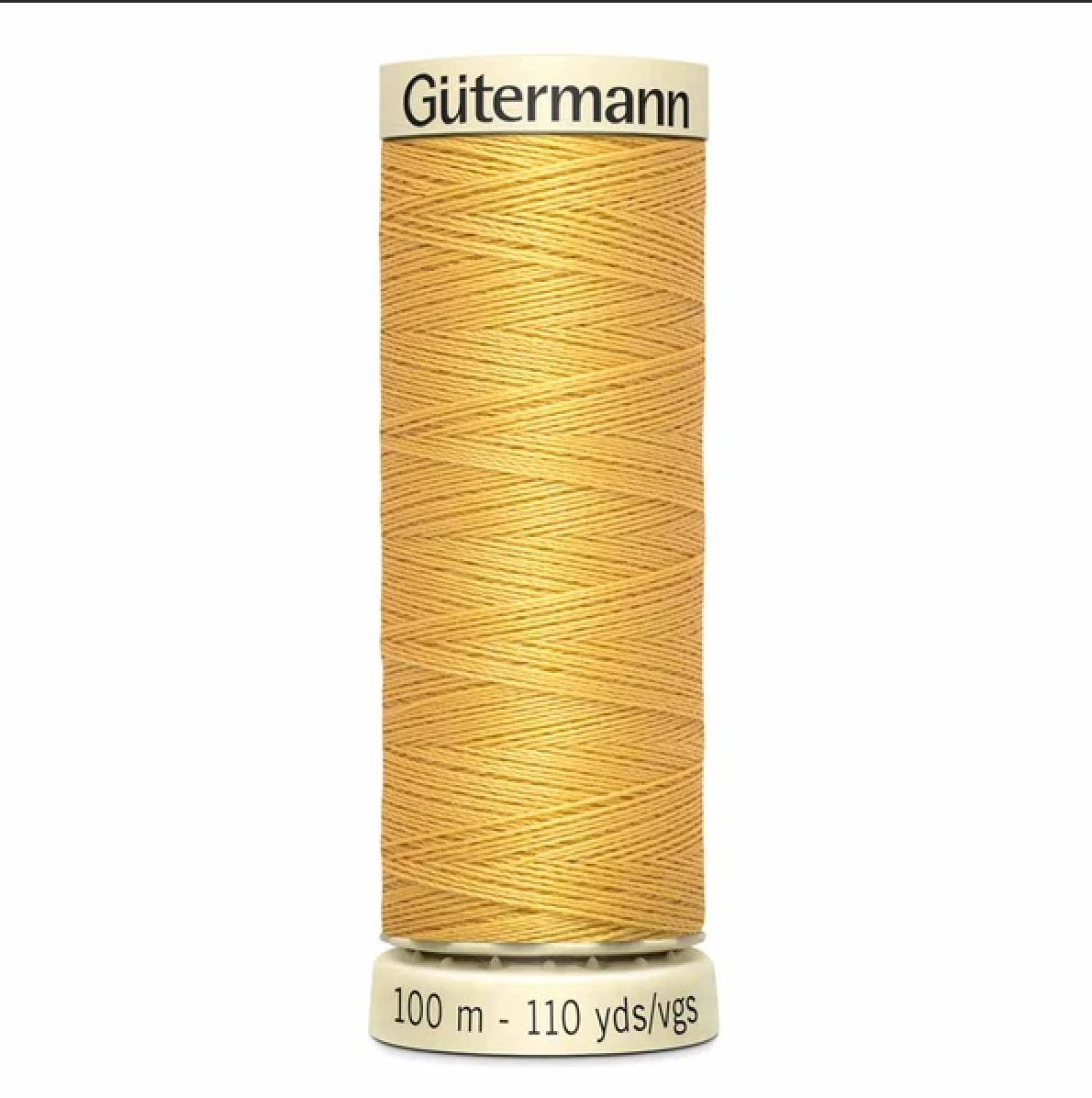 Fils à coudre par Gütermann - Couleurs 800 à 999