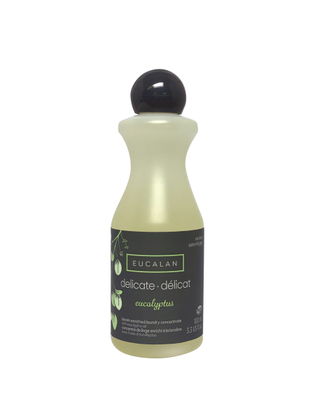Savon de Lavage Délicat par Eucalan