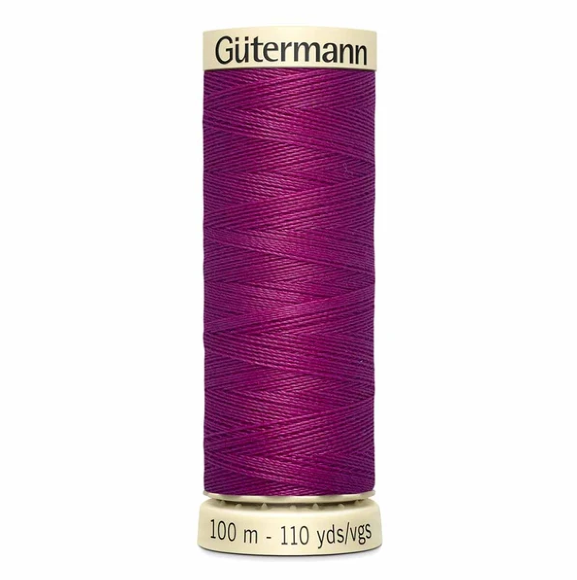 Fils à coudre par Gütermann - Couleurs 800 à 999