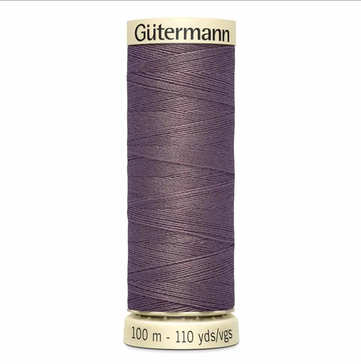 Fils à coudre par Gütermann - Couleurs 800 à 999