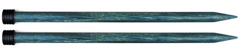 Kit d'aiguilles droites - Straight Needles Set, 10", LYKKE